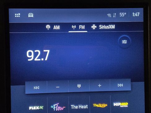 Used 2022 Ford Edge SEL w/ Convenience Package image 25