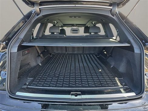 Used 2025 Audi Q7 3.0T Prestige w/ Prestige Package image 25