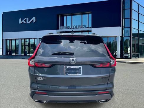 Used 2025 Honda CR-V Sport image 5