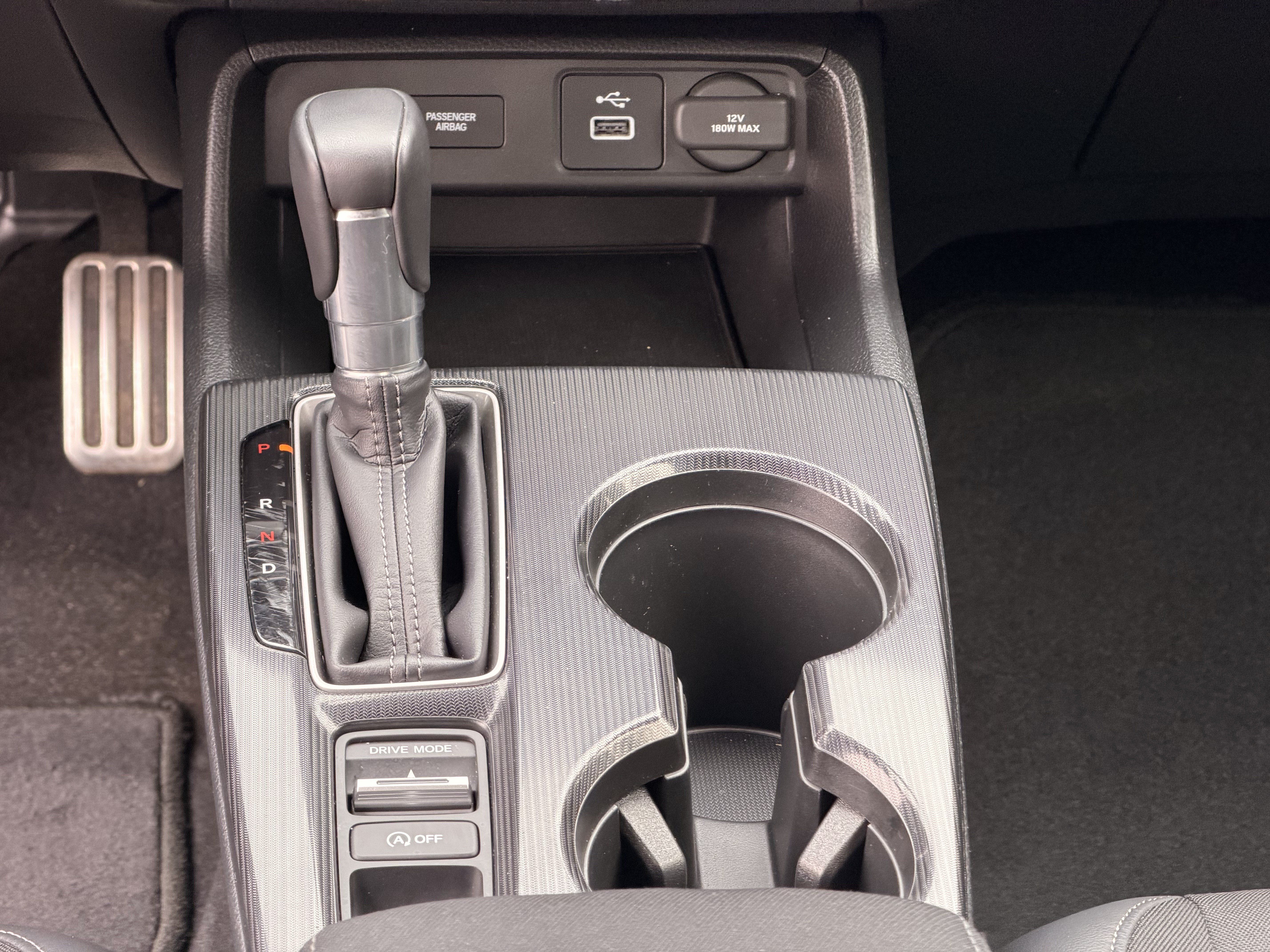 Certified 2024 Honda Civic Sport image 14