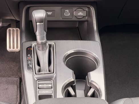 Certified 2024 Honda Civic Sport image 14