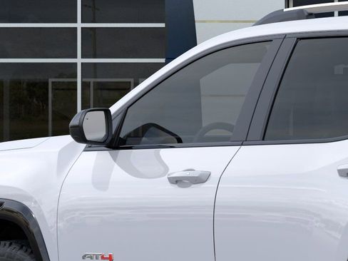 New 2026 GMC Terrain AT4 image 12