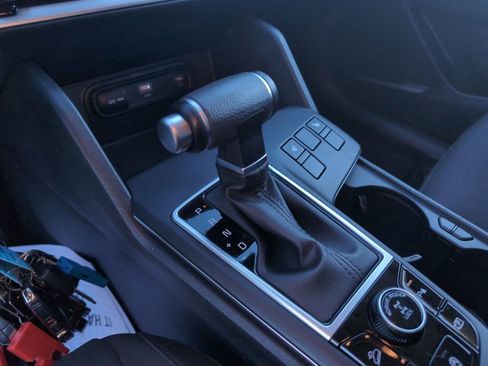 Used 2023 Kia Sportage LX image 22