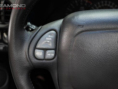 Used 1999 Pontiac Firebird Formula RWD image 91
