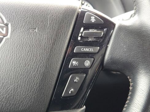 Used 2021 Nissan Armada SV w/ SV Appearance Package image 32