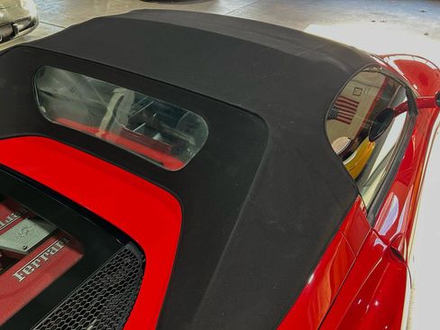 Used 2004 Ferrari 360 Spider RWD image 17
