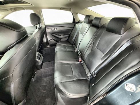 Used 2023 Honda Accord EX-L image 24