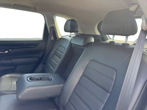 Used 2024 Honda CR-V EX-L image 22