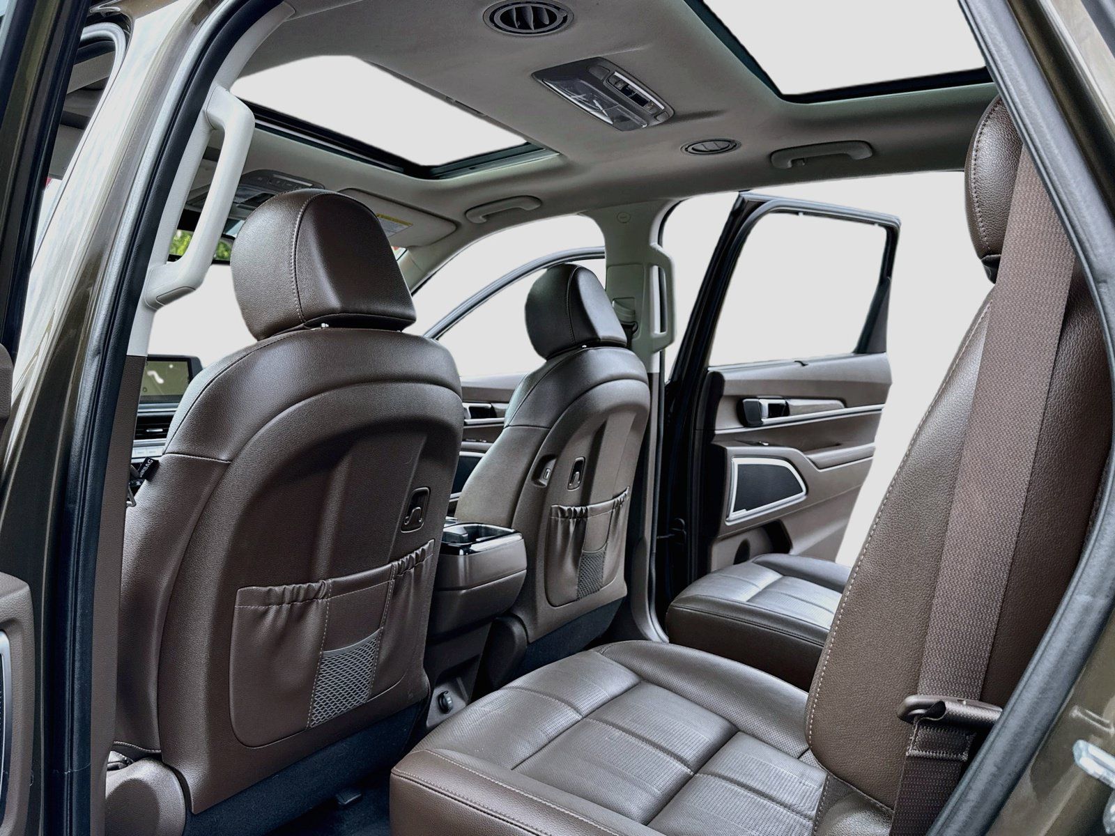 Used 2022 Kia Telluride SX FWD image 20