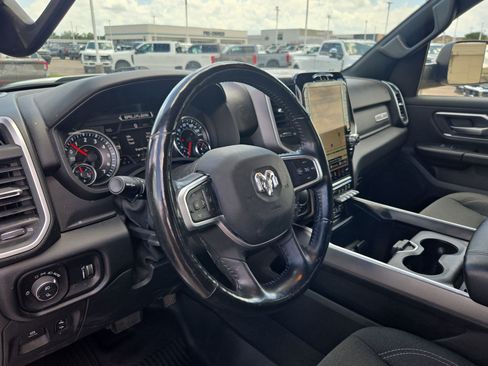 Used 2020 RAM 1500 Lone Star AWD/4WD image 14
