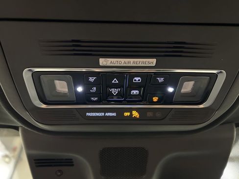 New 2026 Lincoln Navigator Black Label AWD/4WD image 28