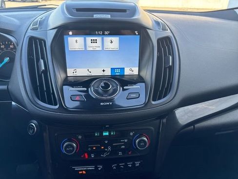 Used 2017 Ford Escape Titanium w/ Equipment Group 301A image 15