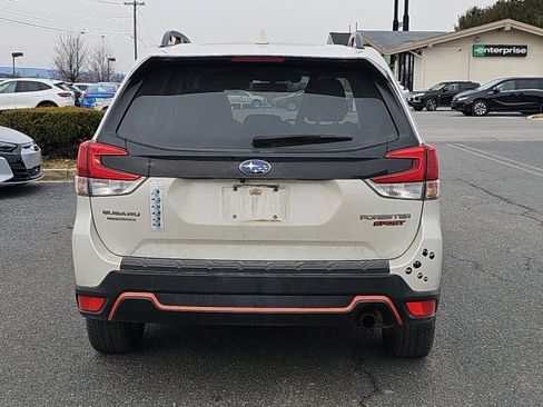 Used 2019 Subaru Forester Sport w/ Popular Package #2 image 13