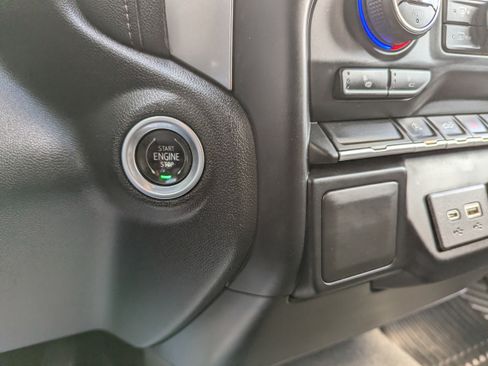 Certified 2021 Chevrolet Silverado 1500 LT w/ Bed Protection Package image 19