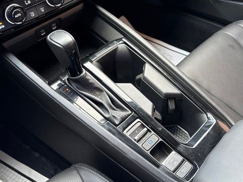 Used 2023 Honda Accord Sport image 21