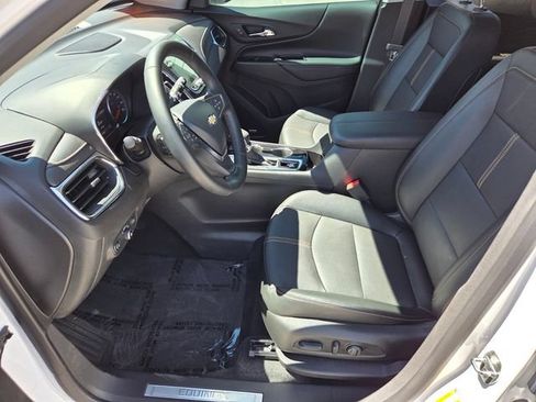 Used 2024 Chevrolet Equinox Premier FWD image 10