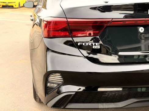 Used 2024 Kia Forte LX image 10