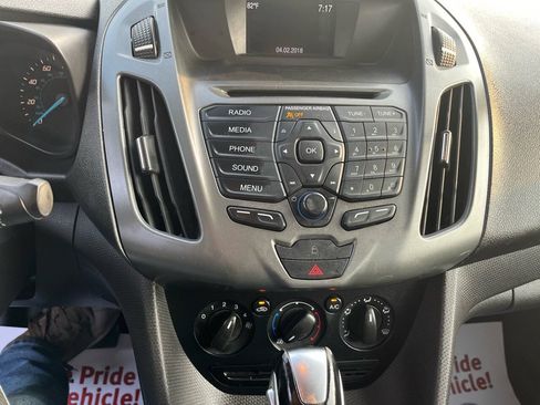Used 2018 Ford Transit Connect XL FWD image 9