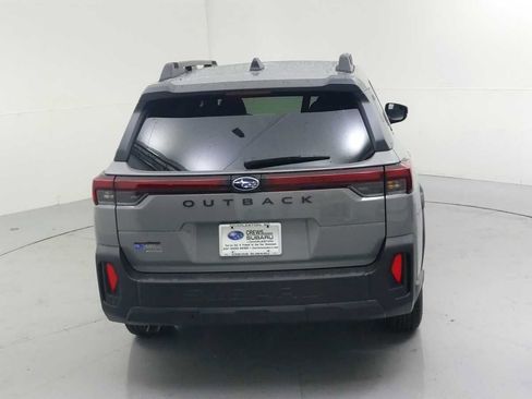 New 2026 Subaru Outback Limited image 9