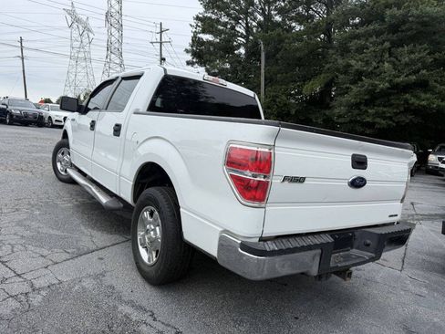 Used 2013 Ford F150 XLT w/ Mid Equipment Group RWD image 7
