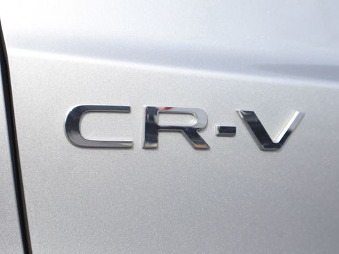 Used 2023 Honda CR-V EX-L image 35