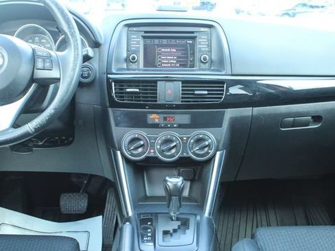 Used 2014 MAZDA CX-5 Touring w/ Bose/Moonroof Package AWD/4WD image 17