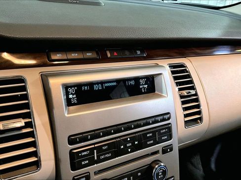 Used 2011 Ford Flex SEL w/ Rapid Spec Order Code FWD image 33