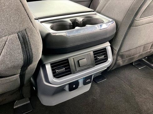 Used 2022 Ford F150 XLT w/ Equipment Group 302A High image 34