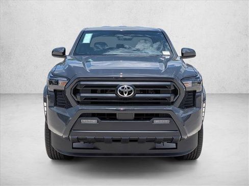 New 2026 Toyota Tacoma SR5 RWD image 6
