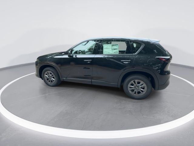 New 2026 MAZDA CX-5 AWD 2.5 S image 5