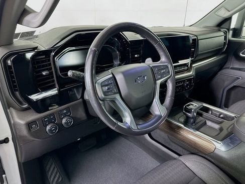 Certified 2023 Chevrolet Silverado 1500 RST image 10