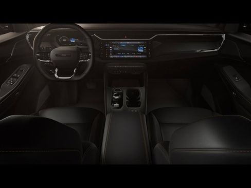 New 2026 Jeep Cherokee Laredo image 5