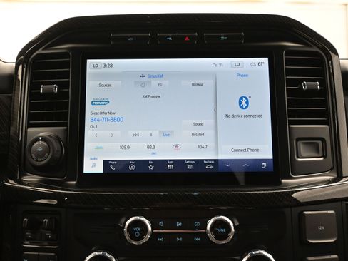 Used 2023 Ford F150 Lariat w/ Equipment Group 502A High AWD/4WD image 32