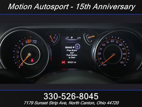 Used 2021 Jeep Wrangler Unlimited Sport image 22
