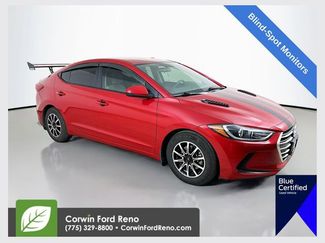 Used 2018 Hyundai Elantra SE 360° Tour
