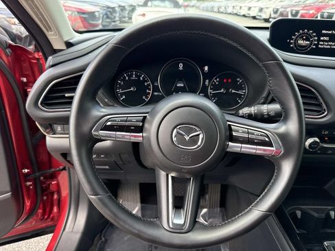 Used 2023 MAZDA CX-30 AWD 2.5 S w/ Preferred Package image 45