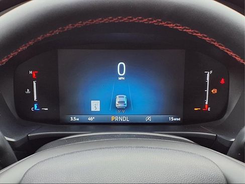 New 2026 Ford Escape ST-Line w/ Tech Pack #1 image 14