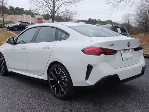 New 2026 BMW 228i xDrive w/ Technology Package image 5