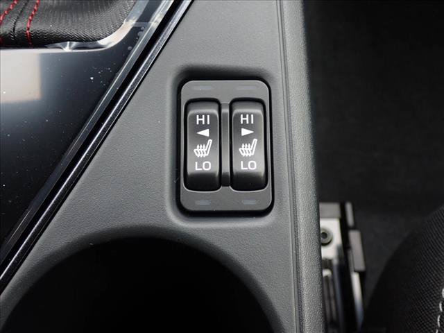 New 2026 Subaru Impreza RS AWD/4WD image 20