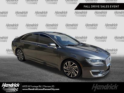 Used 2020 Lincoln MKZ Reserve w/ Luxury Package