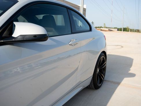 Used 2020 BMW M2 Competition RWD image 23