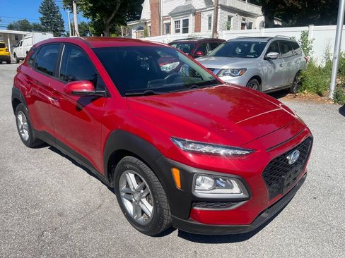 Used 2020 Hyundai Kona SE AWD/4WD image 4