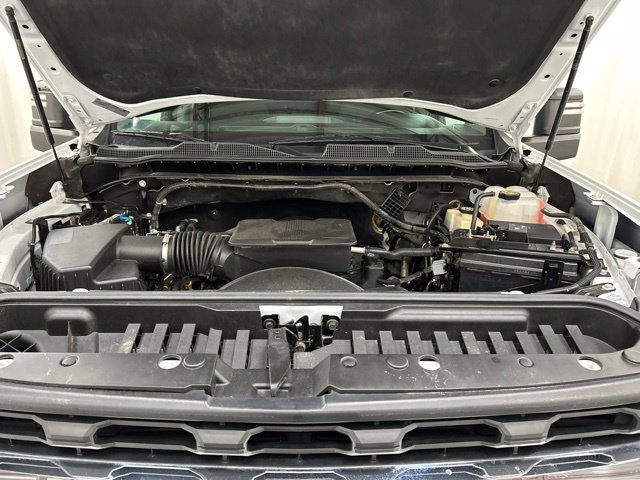 Used 2023 Chevrolet Silverado 2500 LT w/ Convenience Package AWD/4WD image 26