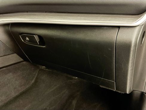 Used 2024 Jeep Wagoneer L Series II w/ Flexible Seating Group image 35