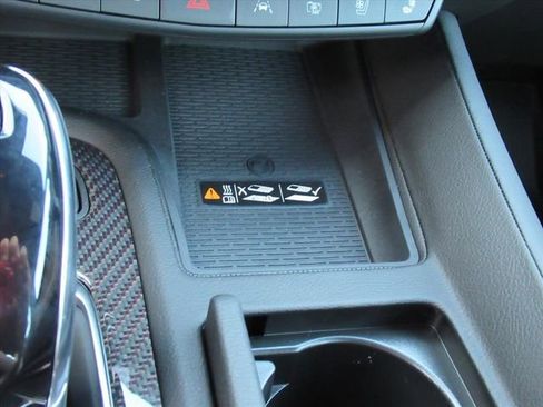 New 2026 Cadillac CT5 Sport image 25