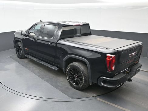 Used 2022 GMC Sierra 1500 Elevation w/ Elevation Premium Package AWD/4WD image 19