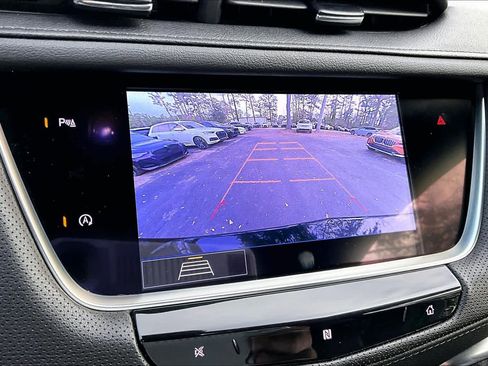 Used 2020 Cadillac XT5 Premium Luxury image 26