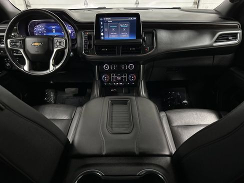 Used 2022 Chevrolet Tahoe Z71 w/ Luxury Package image 24