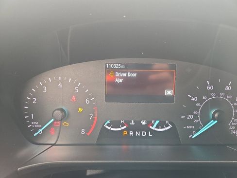 Used 2021 Ford Escape SEL AWD/4WD image 26