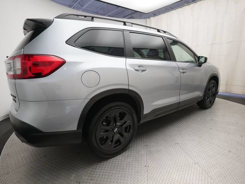 Certified 2025 Subaru Ascent Onyx Edition w/ Popular Package #2 AWD/4WD image 36